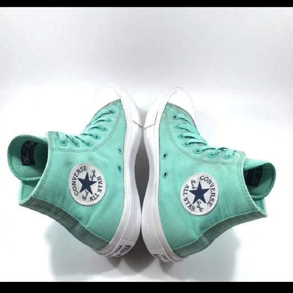 Chuck Taylor Converse - Picture 4 of 4